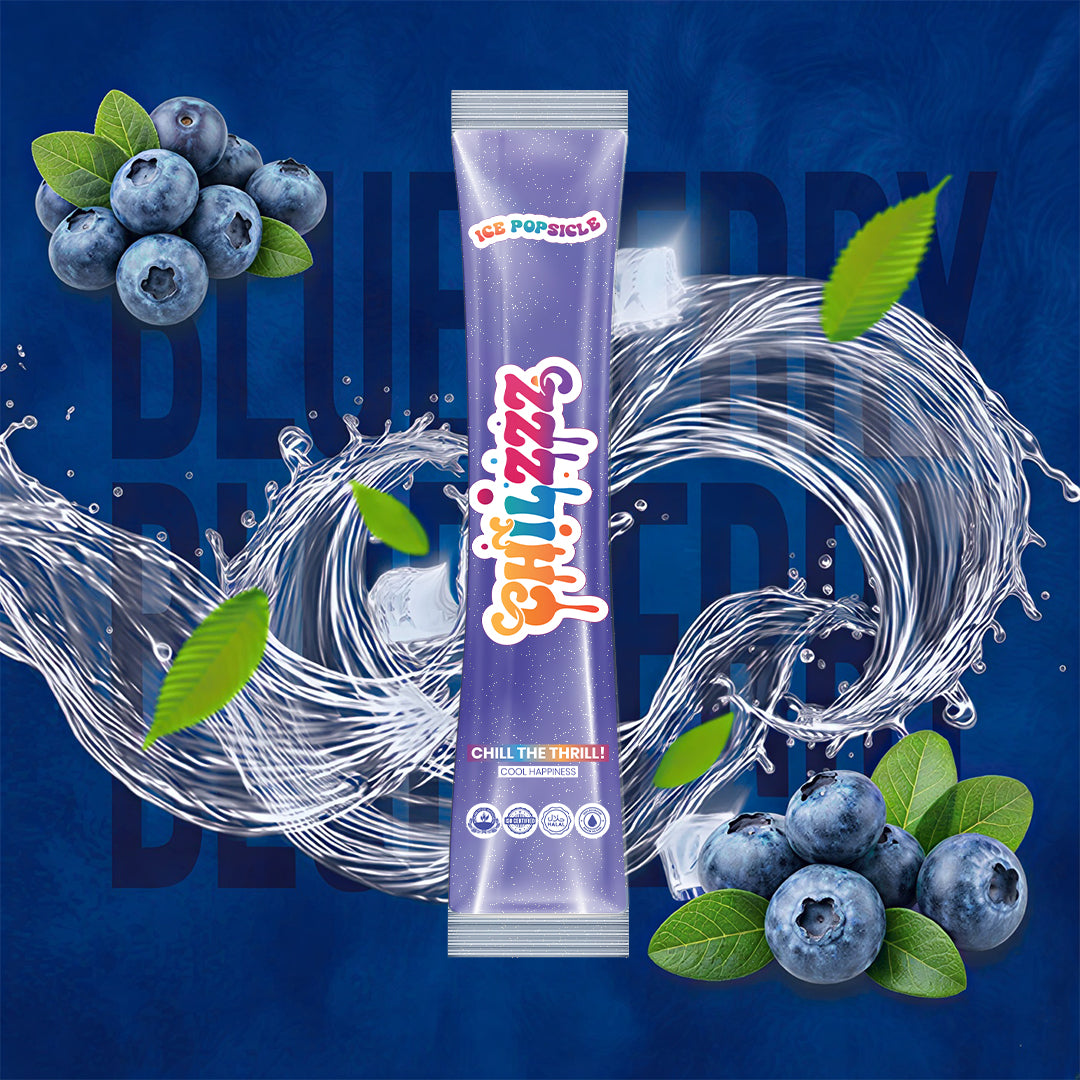 Blue Berry