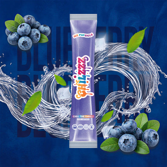 Blue Berry